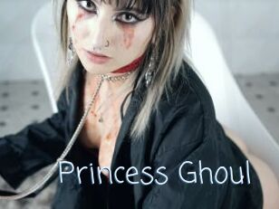 Princess_Ghoul