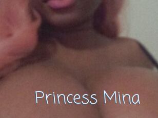 Princess_Mina
