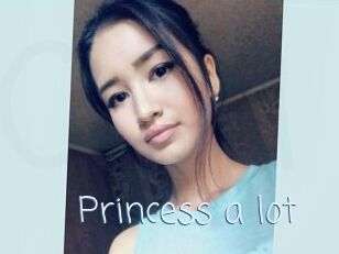 Princess_a_lot