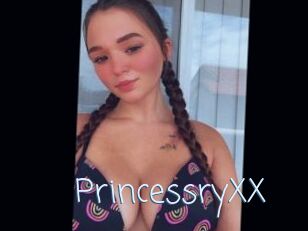 PrincessryXX