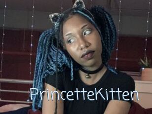 PrincetteKitten
