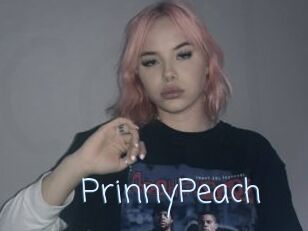 PrinnyPeach