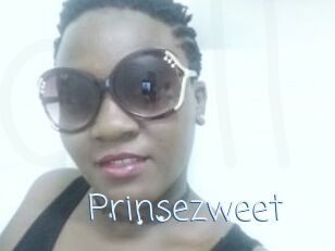 Prinsezweet