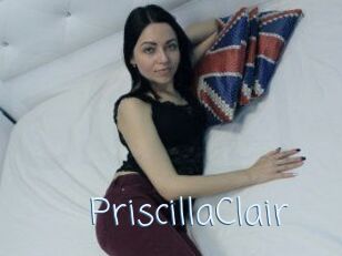 PriscillaClair