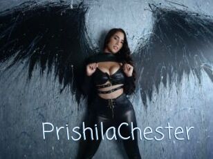 PrishilaChester