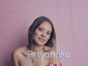 Priyannka