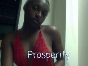 Prosperity