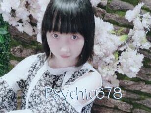 Psychic678