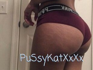 PuSsyKatXxXx