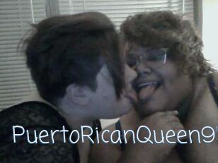 PuertoRicanQueen95