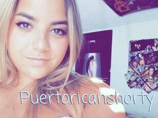 Puertoricanshorty
