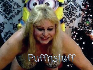 Puffnstuff