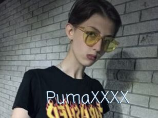 PumaXXXX
