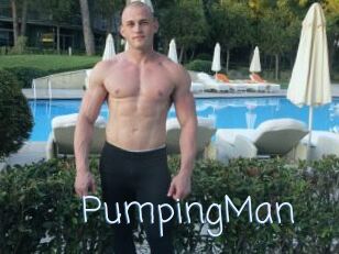PumpingMan