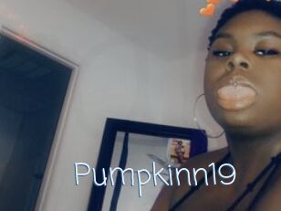 Pumpkinn19