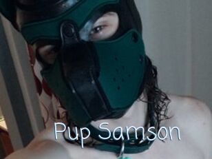 Pup_Samson