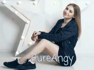 PureAngy