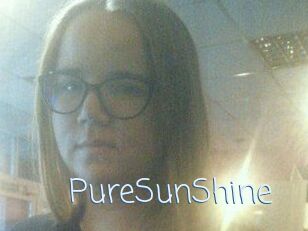 PureSunShine