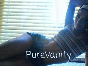 PureVanity