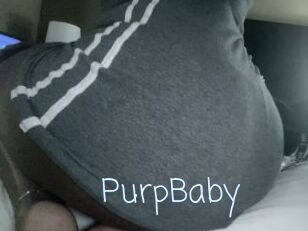 PurpBaby