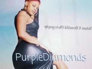 PurpleDiamonds