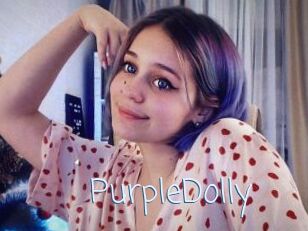 PurpleDolly