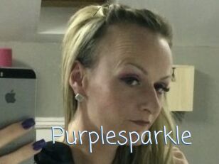 Purplesparkle