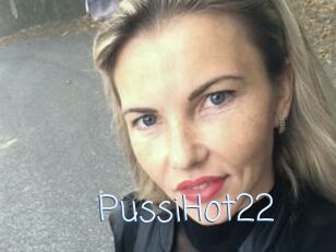 PussiHot22