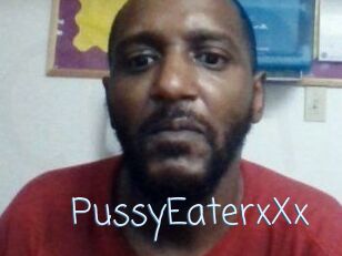 PussyEaterxXx