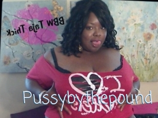 Pussybythepound