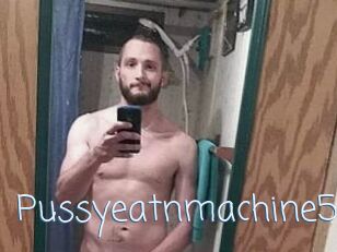 Pussyeatnmachine50
