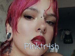 P1nktr4sh