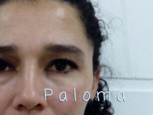 P_a_l_o_m_a