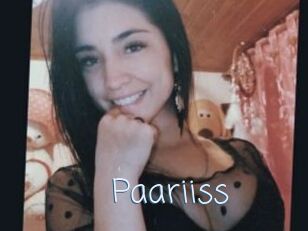 Paariiss
