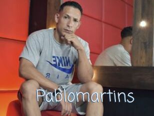 Pablomartins