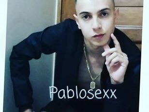 Pablosexx