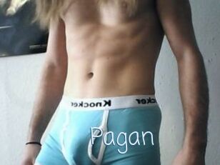 Pagan