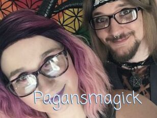 Pagansmagick