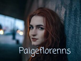 Paigeflorenns