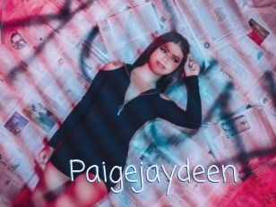 Paigejaydeen