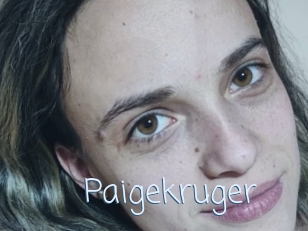 Paigekruger