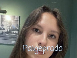 Paigeprado