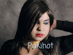 Pakihot