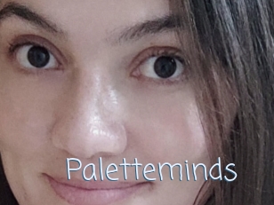 Paletteminds