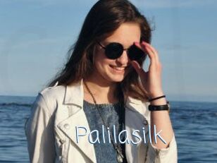 Palilasilk