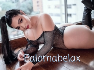 Palomabelax
