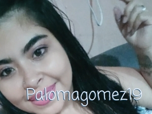 Palomagomez19