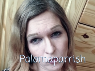 Palomaparrish