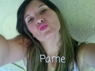 Pame