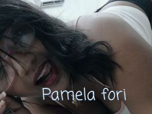 Pamela_fori